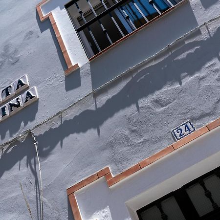 Am Alameda Santa Rufina Leilighet Sevilla Eksteriør bilde